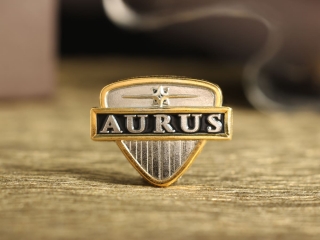 Значок "AURUS"
