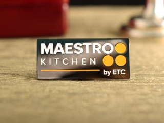 Значок "Maestro Kitchen"